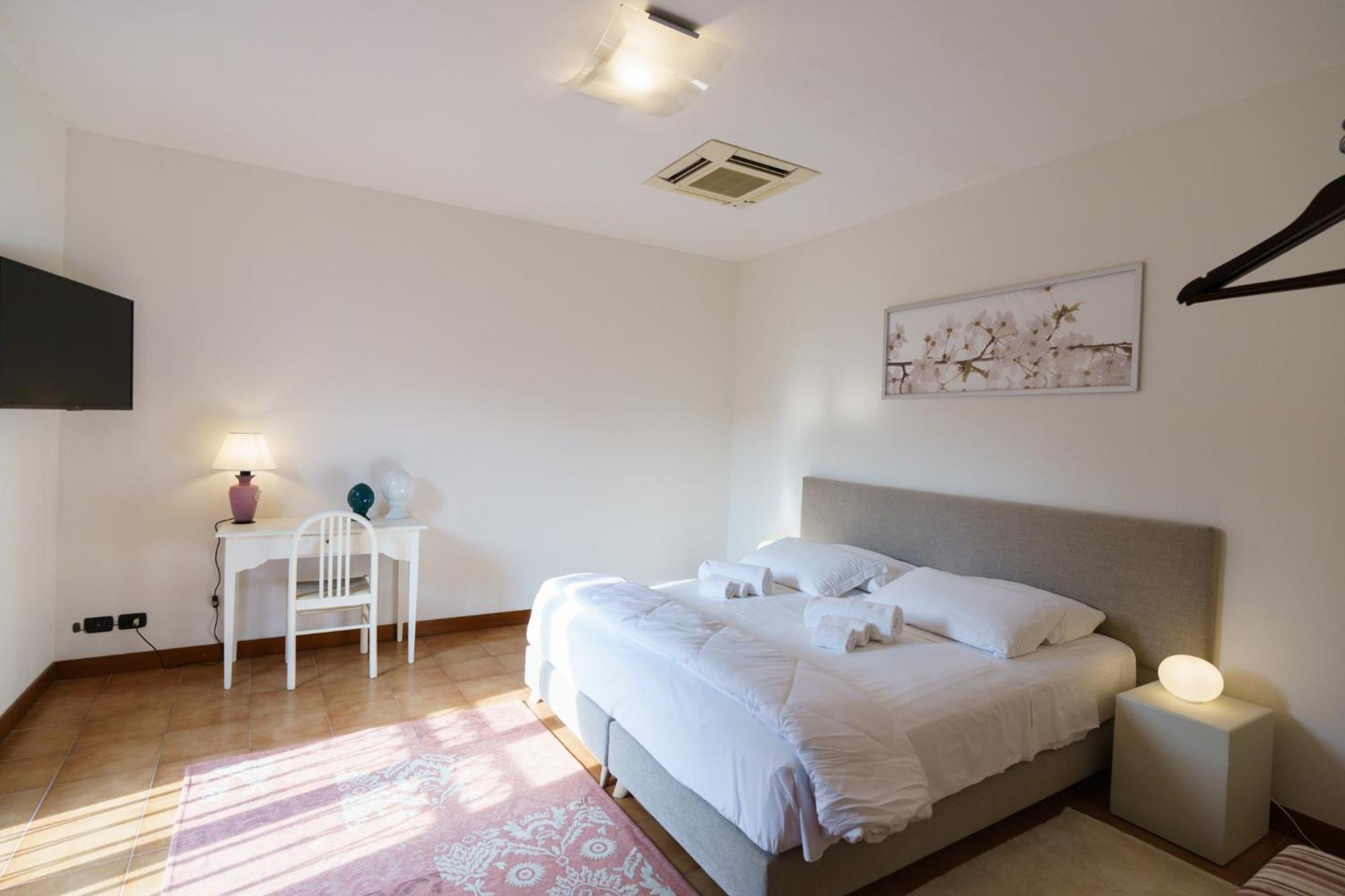Residenza Cattaneo Apartment Verona Ngoại thất bức ảnh