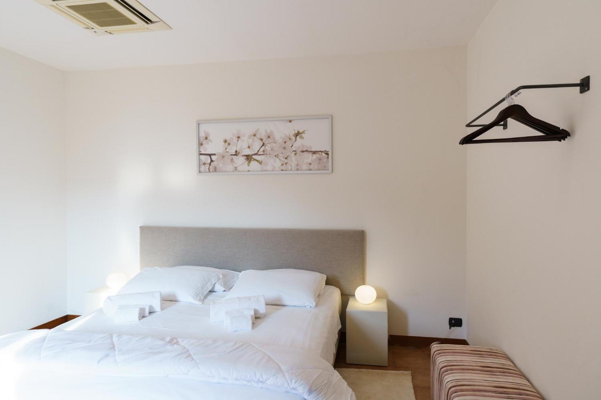 Residenza Cattaneo Apartment Verona Ngoại thất bức ảnh