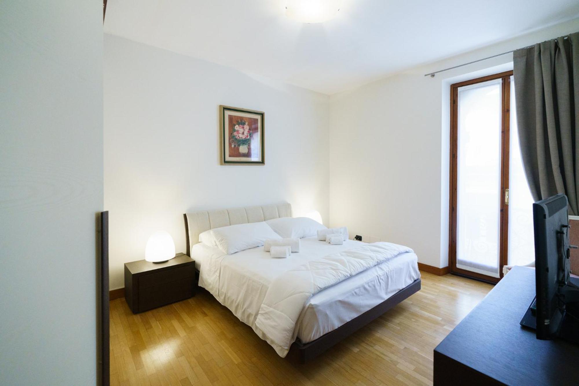 Residenza Cattaneo Apartment Verona Ngoại thất bức ảnh
