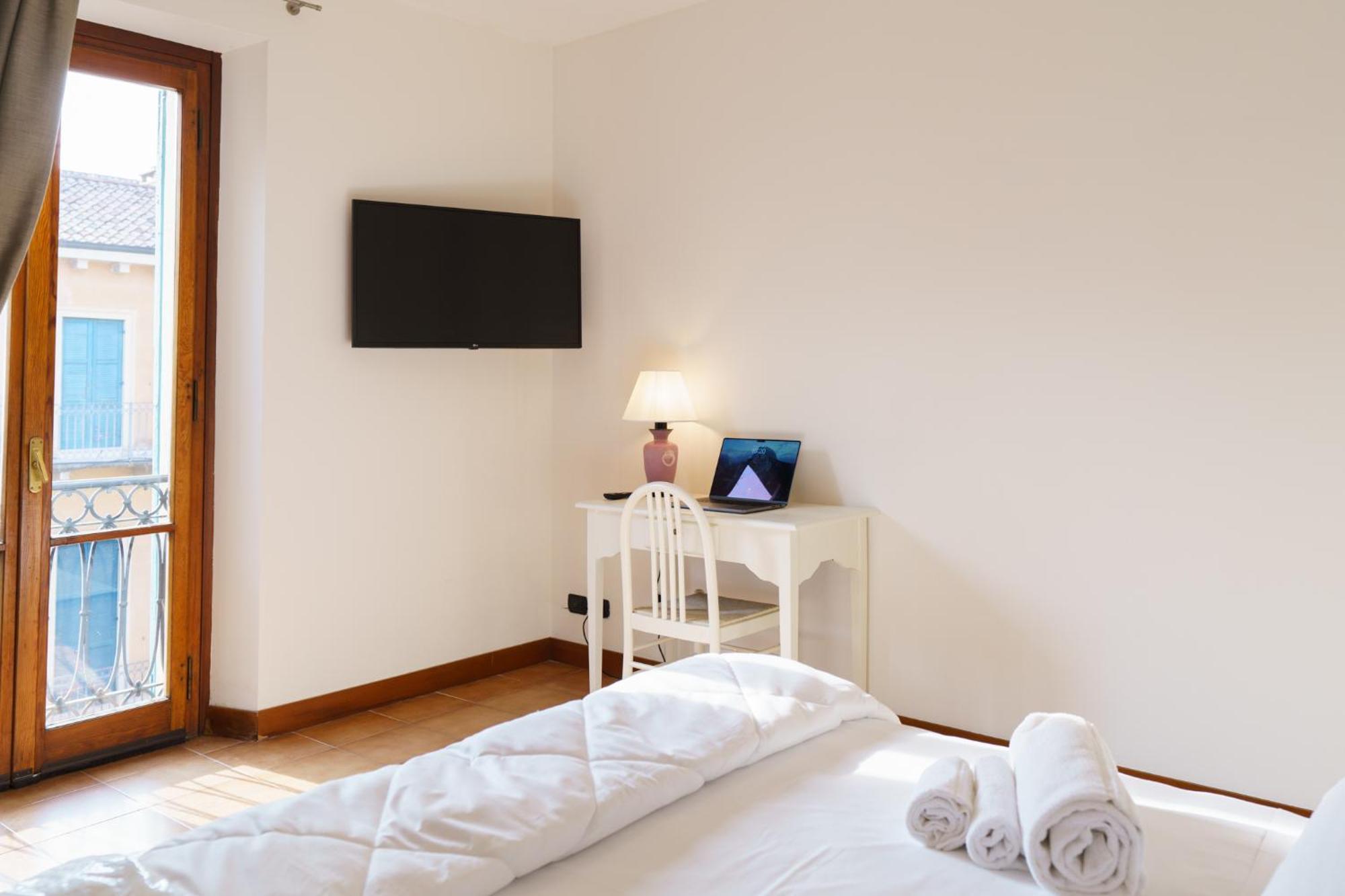 Residenza Cattaneo Apartment Verona Ngoại thất bức ảnh