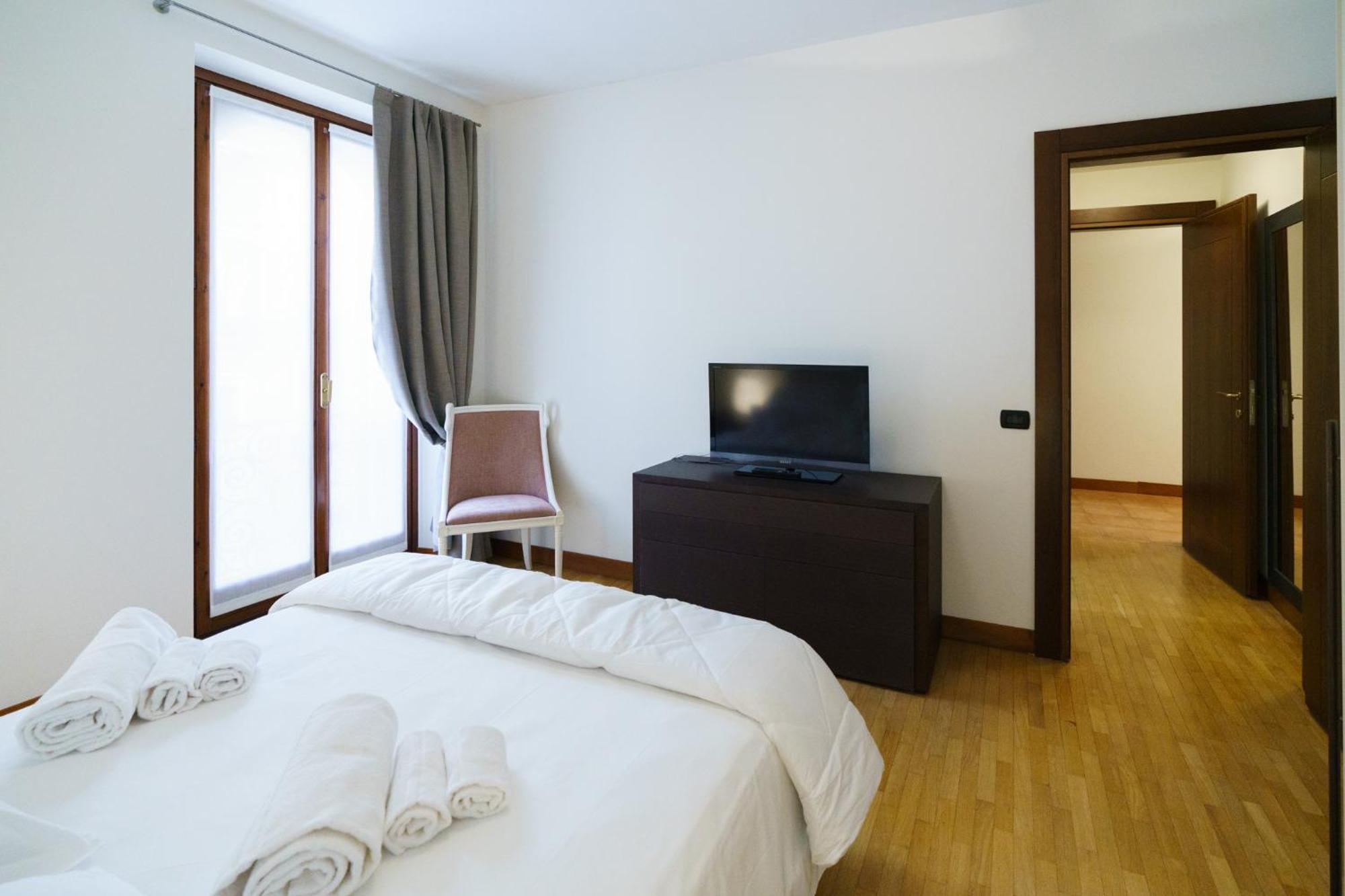 Residenza Cattaneo Apartment Verona Ngoại thất bức ảnh