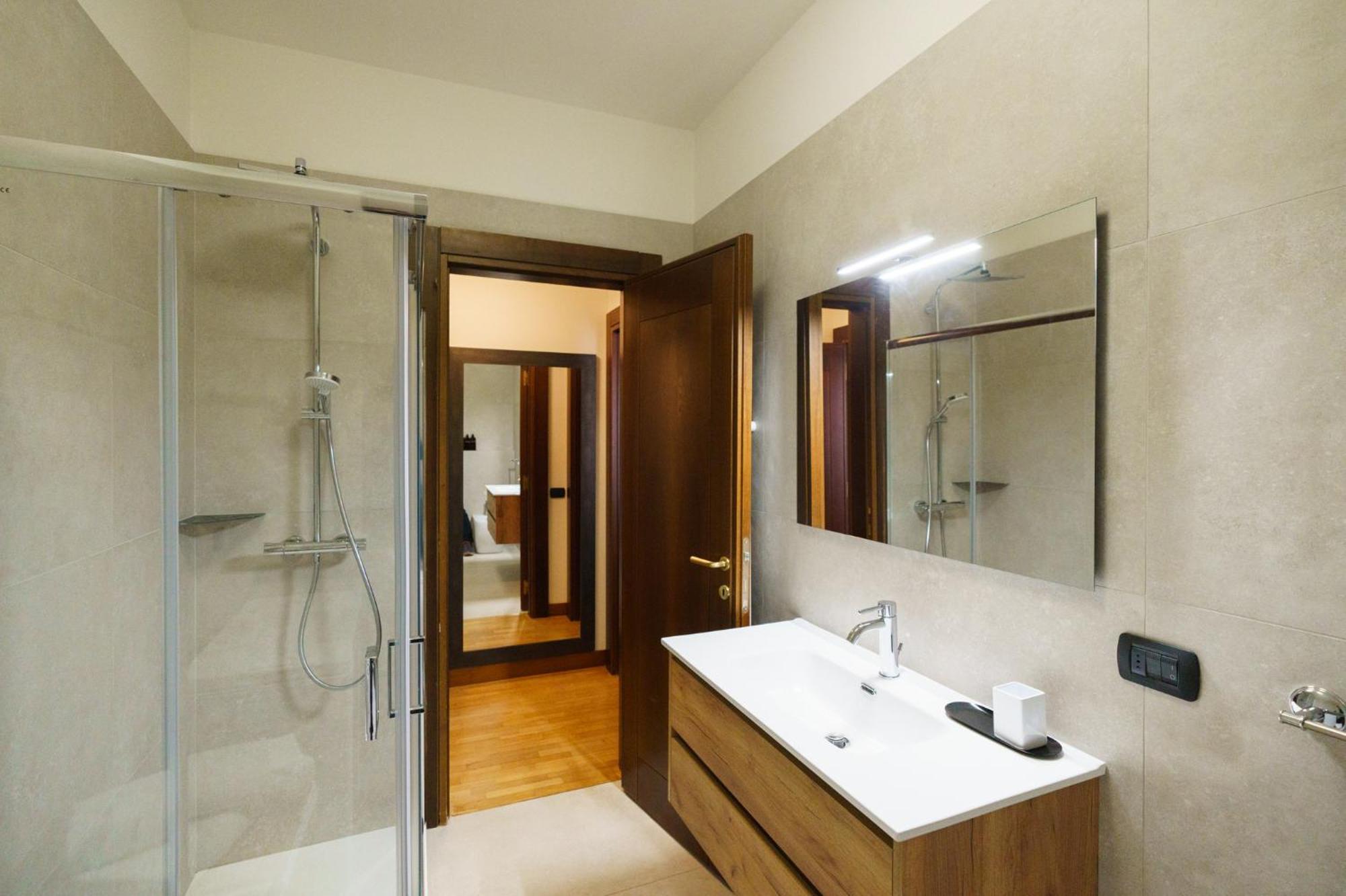 Residenza Cattaneo Apartment Verona Ngoại thất bức ảnh