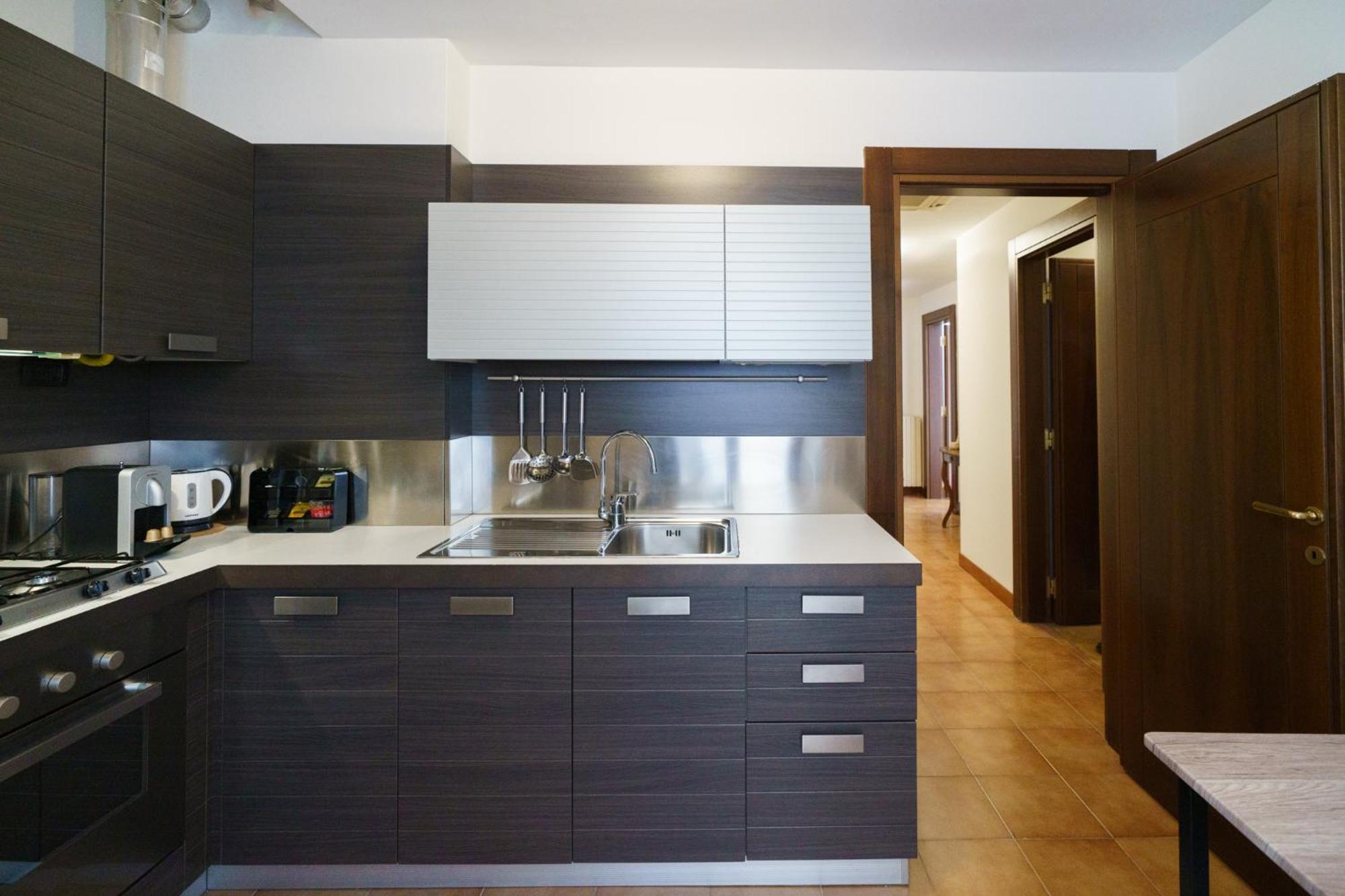 Residenza Cattaneo Apartment Verona Ngoại thất bức ảnh