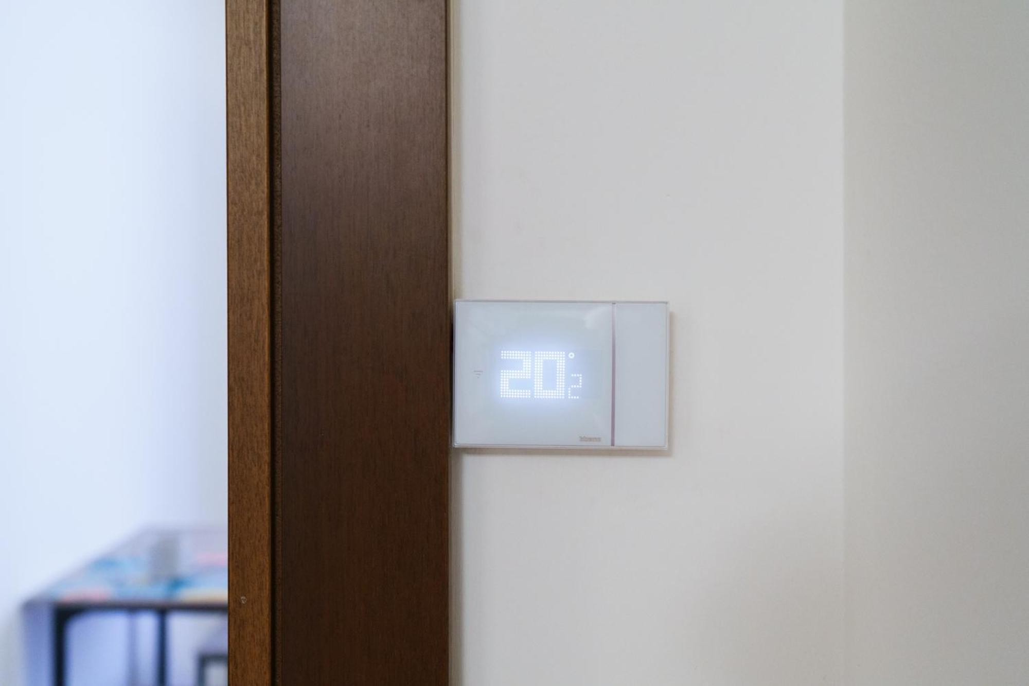 Residenza Cattaneo Apartment Verona Ngoại thất bức ảnh