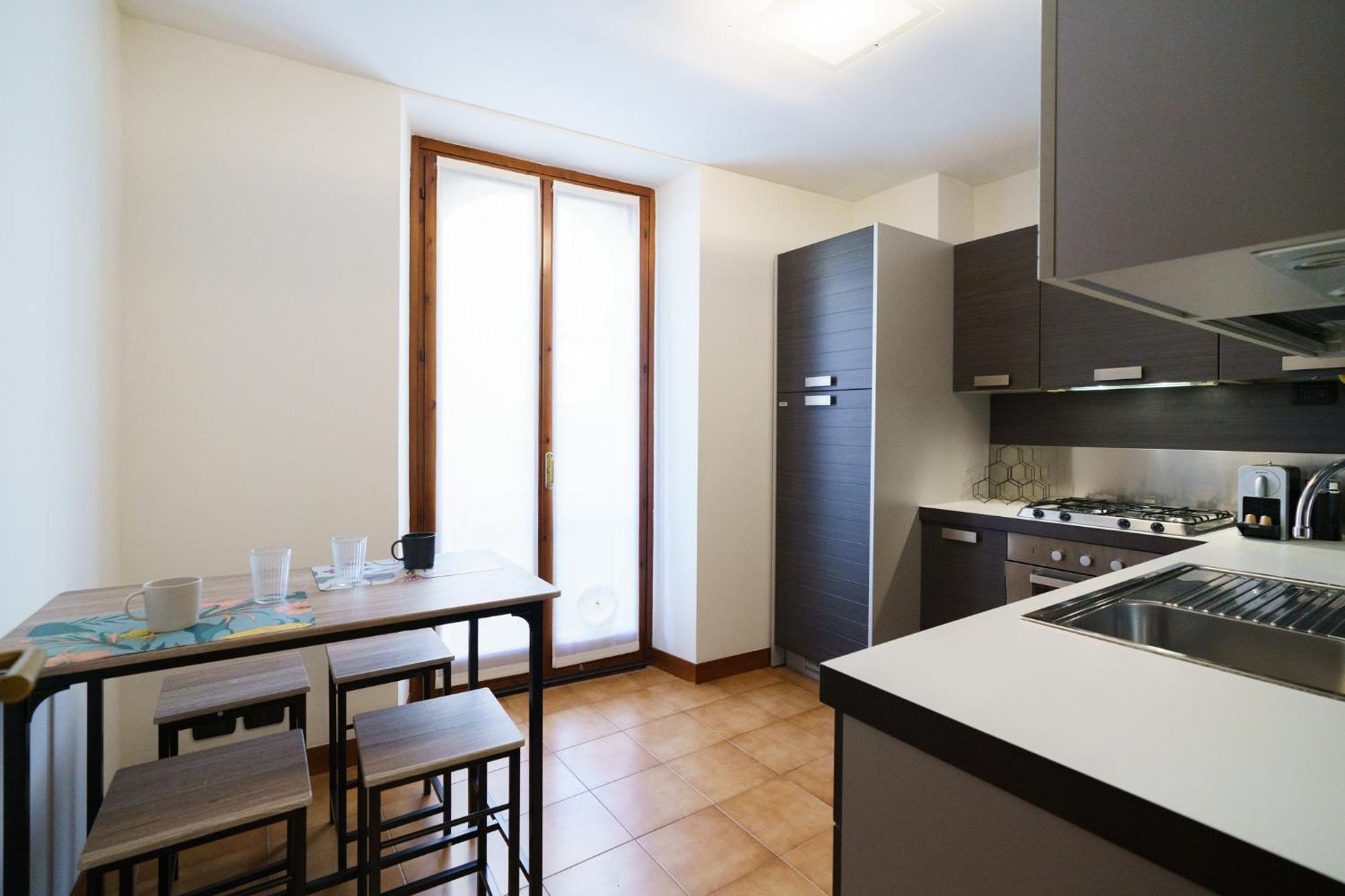 Residenza Cattaneo Apartment Verona Ngoại thất bức ảnh