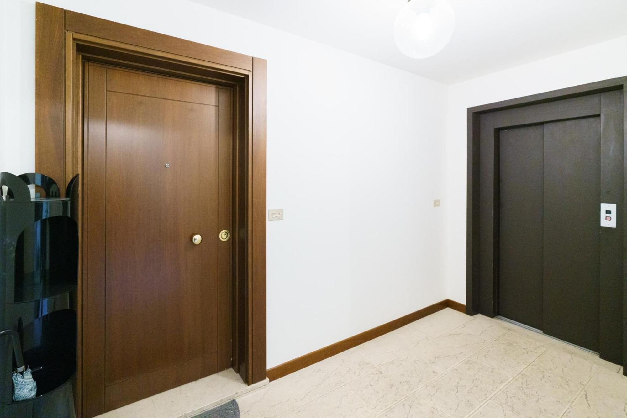 Residenza Cattaneo Apartment Verona Ngoại thất bức ảnh