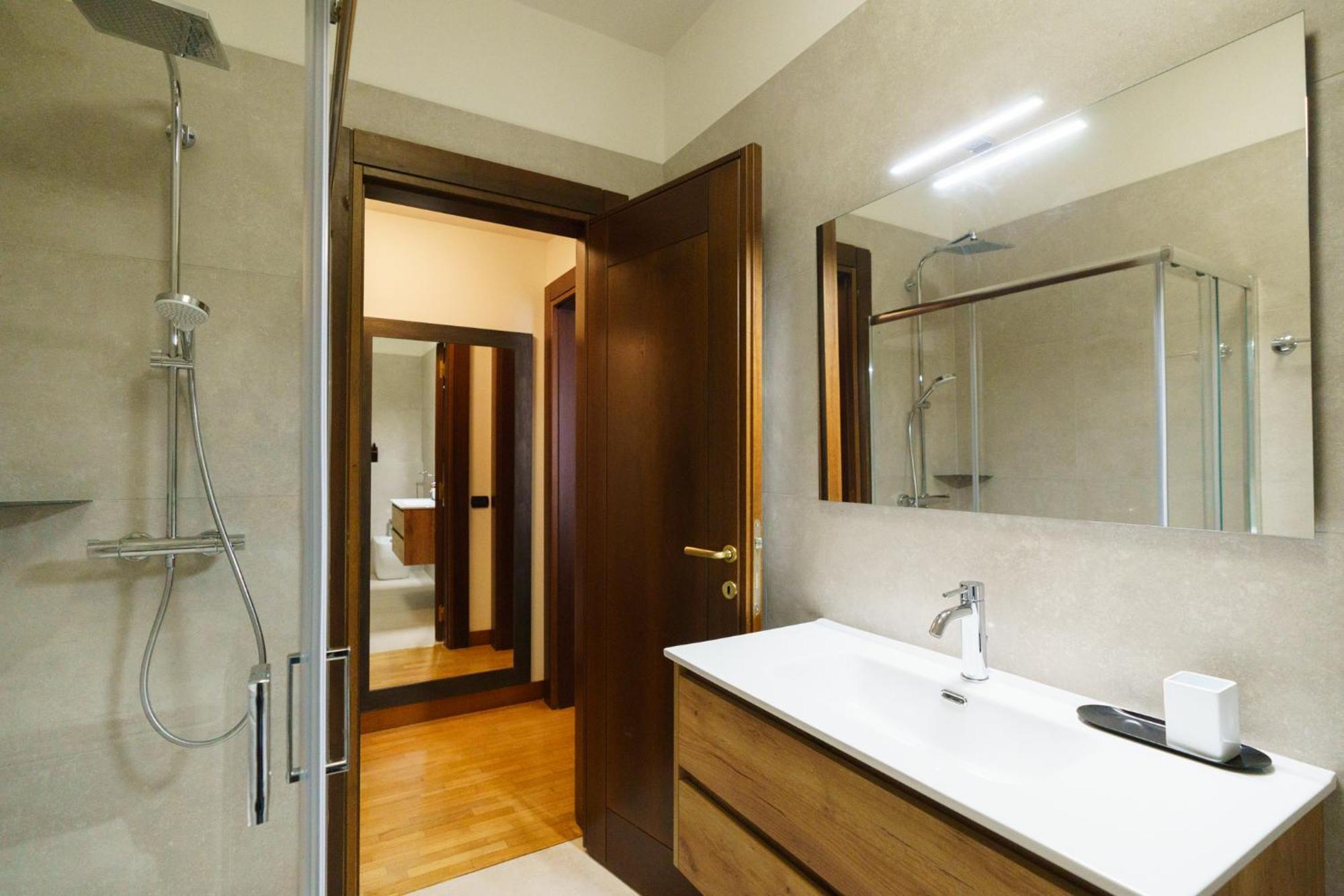 Residenza Cattaneo Apartment Verona Ngoại thất bức ảnh