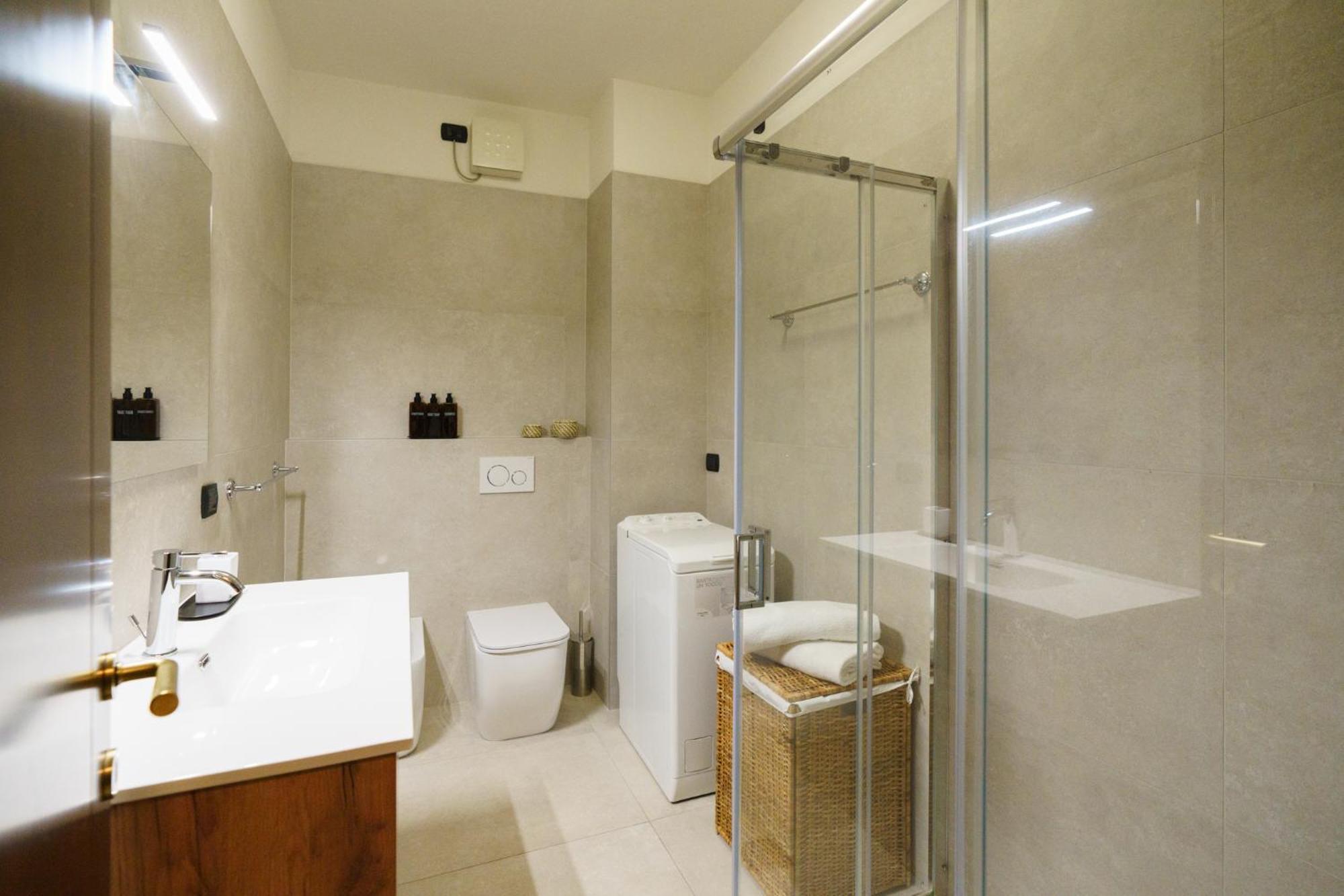 Residenza Cattaneo Apartment Verona Ngoại thất bức ảnh