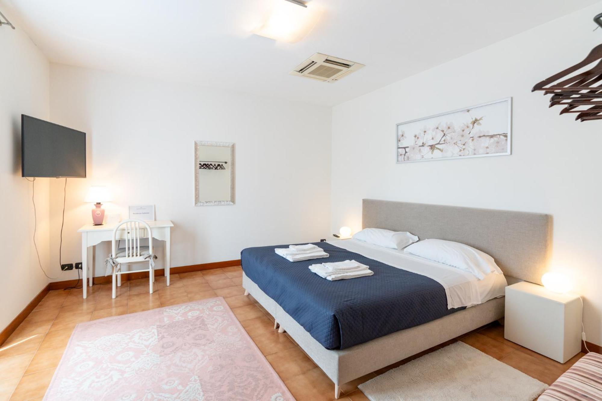 Residenza Cattaneo Apartment Verona Ngoại thất bức ảnh