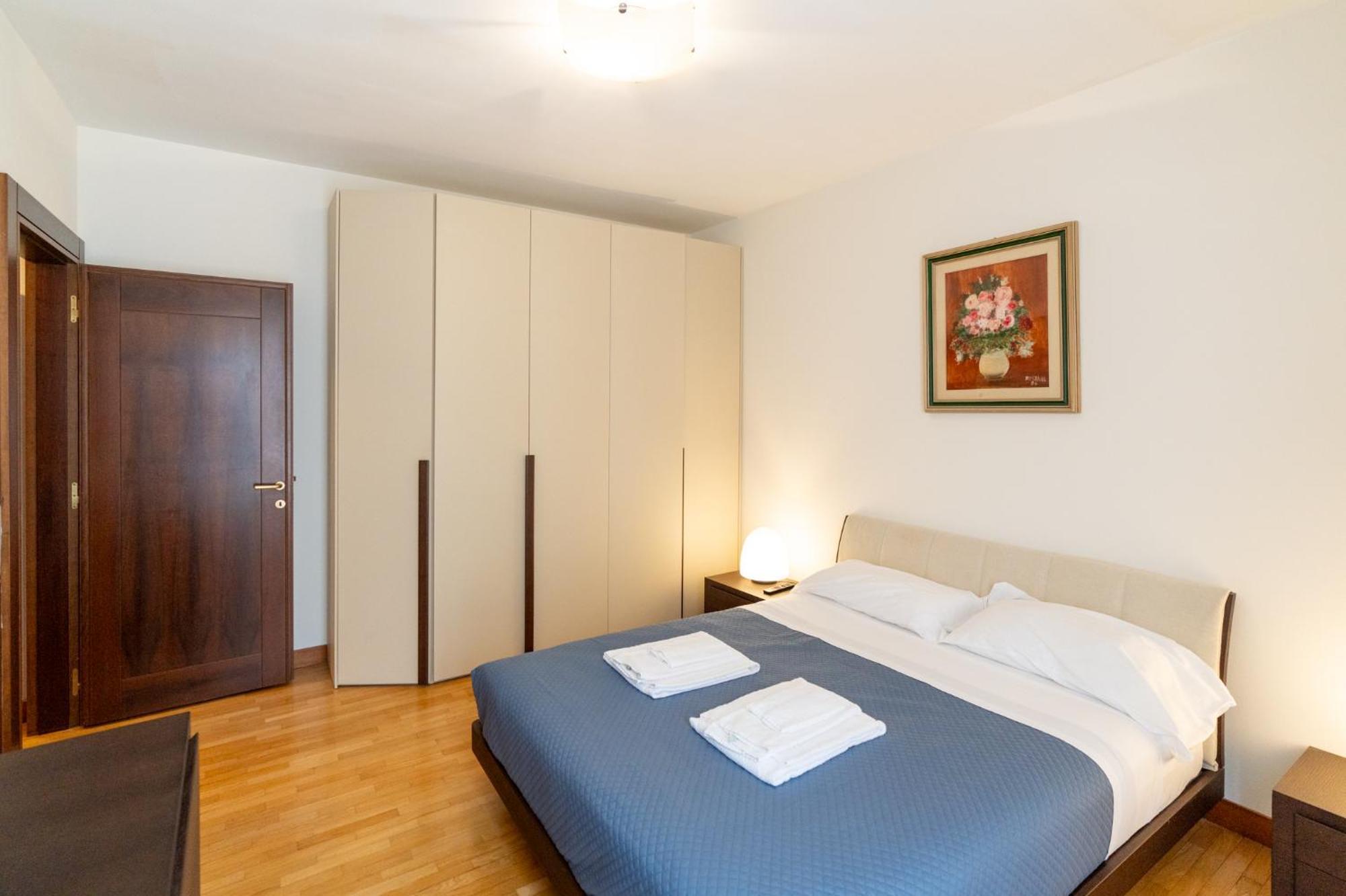 Residenza Cattaneo Apartment Verona Ngoại thất bức ảnh