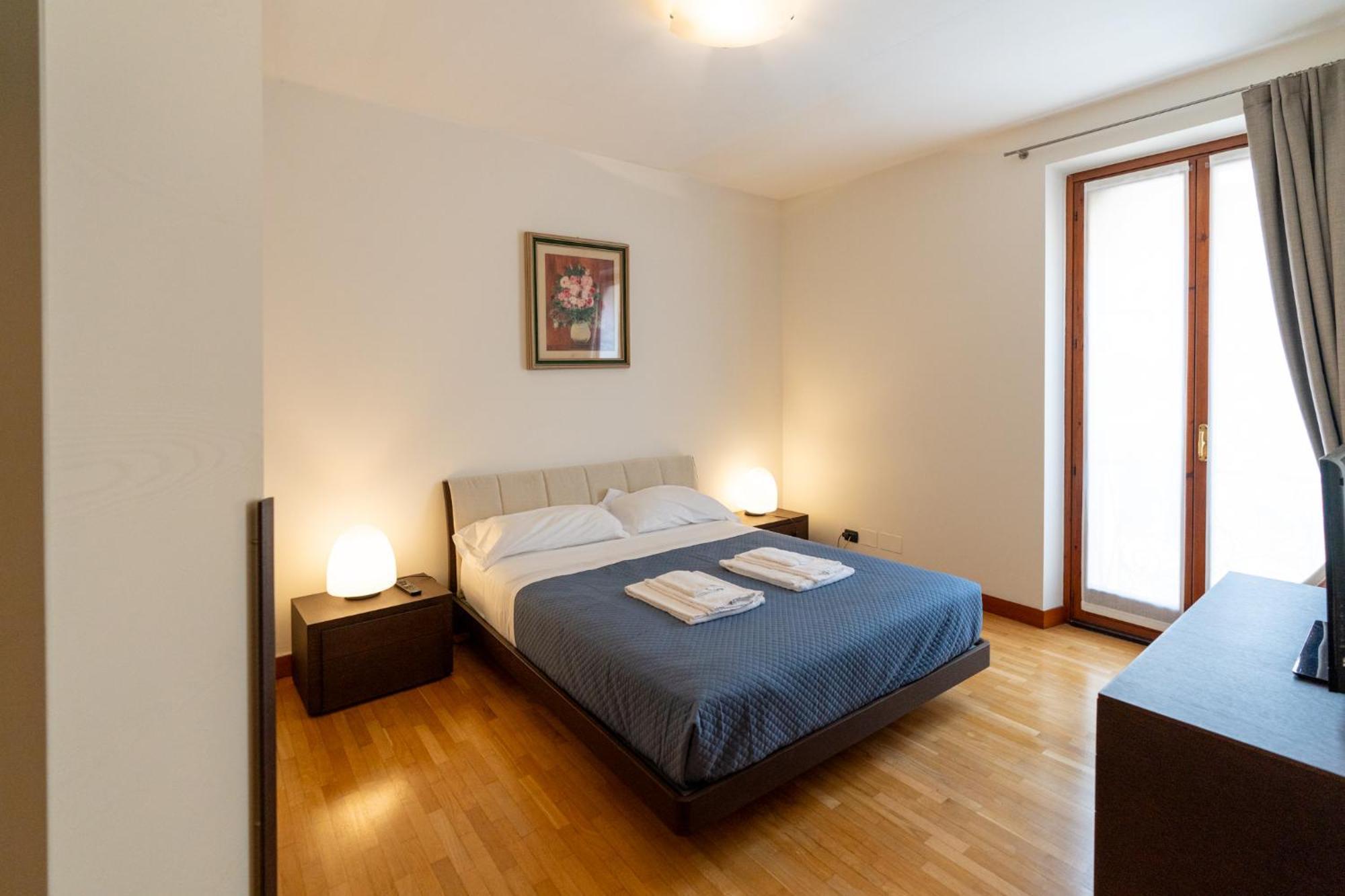 Residenza Cattaneo Apartment Verona Ngoại thất bức ảnh