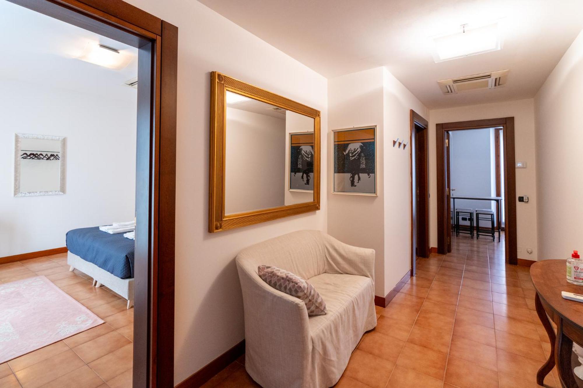 Residenza Cattaneo Apartment Verona Ngoại thất bức ảnh